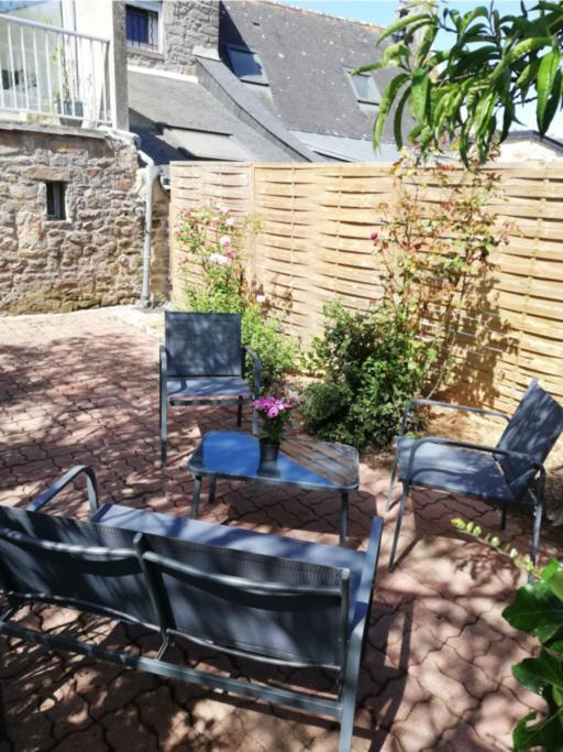 Maison Chaleureuse Proche Mer Piriac-sur-Mer Eksteriør billede