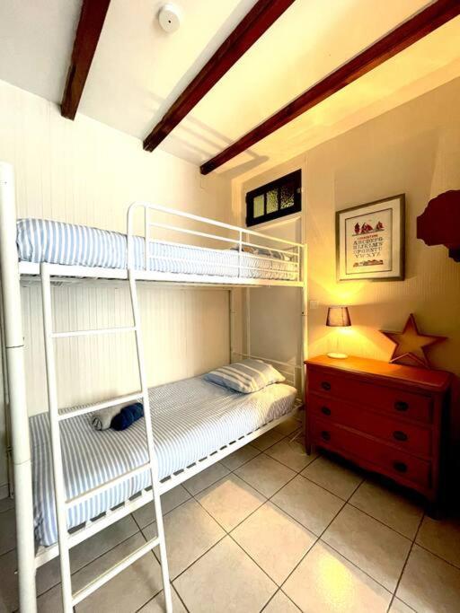 Maison Chaleureuse Proche Mer Piriac-sur-Mer Eksteriør billede