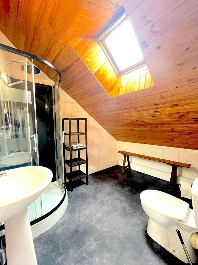 Maison Chaleureuse Proche Mer Piriac-sur-Mer Eksteriør billede