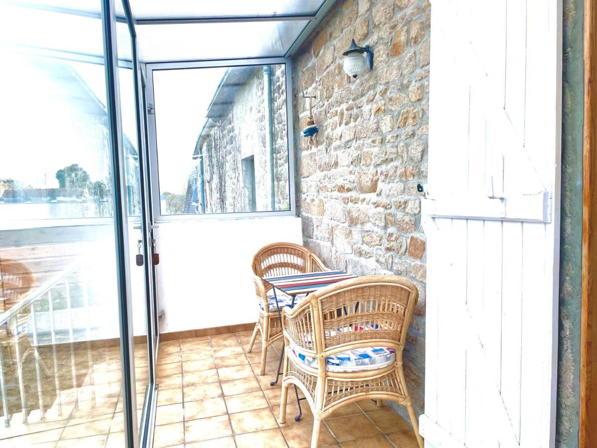 Maison Chaleureuse Proche Mer Piriac-sur-Mer Eksteriør billede