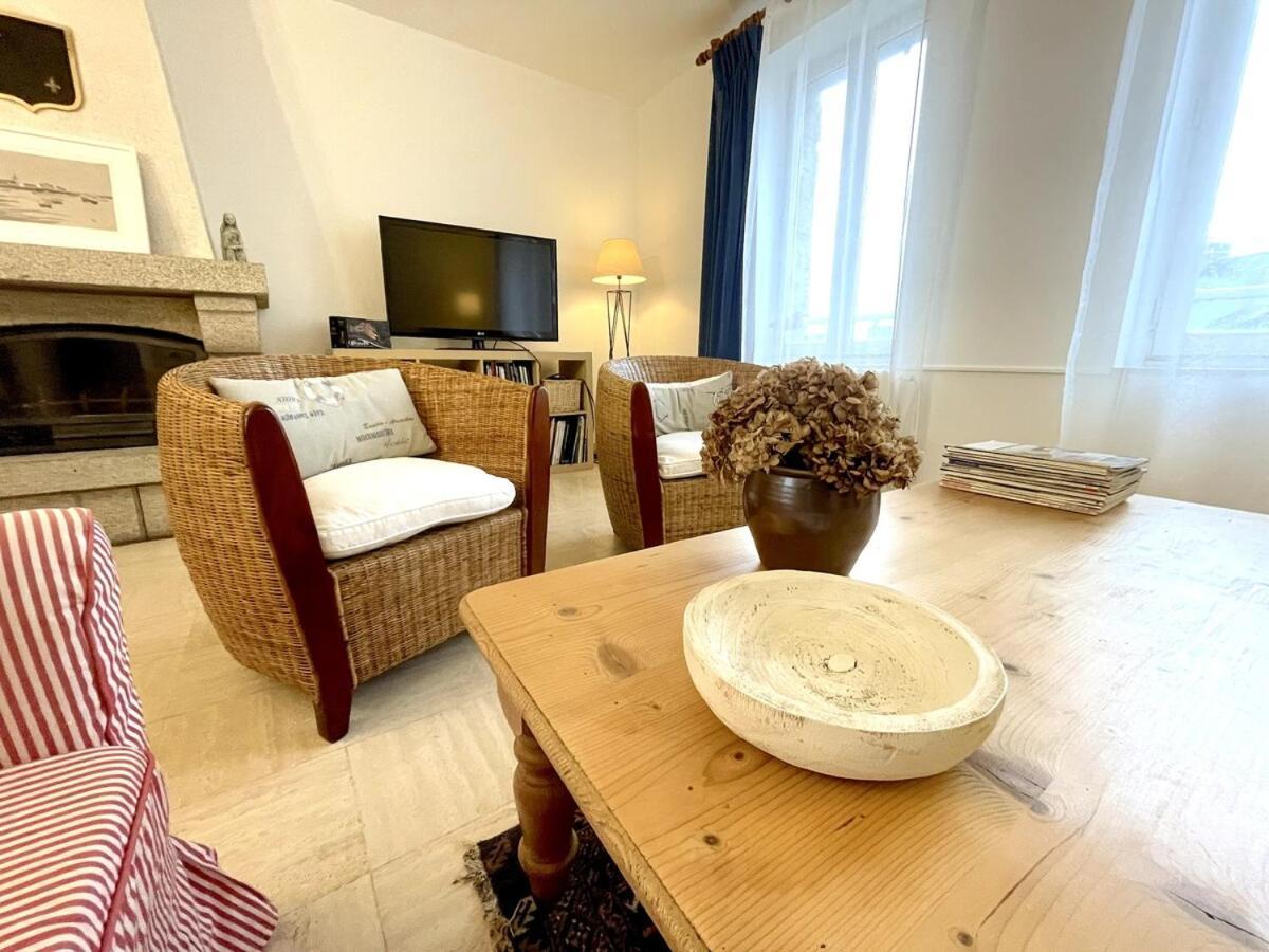Maison Chaleureuse Proche Mer Piriac-sur-Mer Eksteriør billede